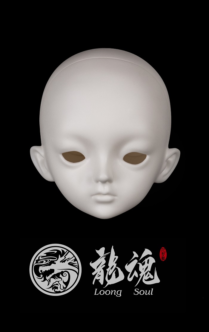 BJD SD 人偶 娃娃 BJD古风 BJD三分